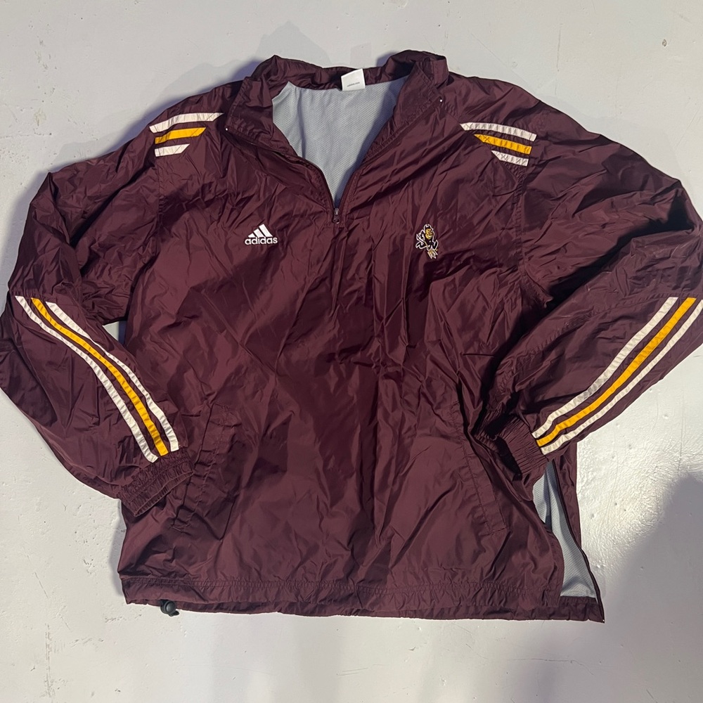 ASU Jacket